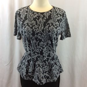 Ann Taylor Top size M NWT